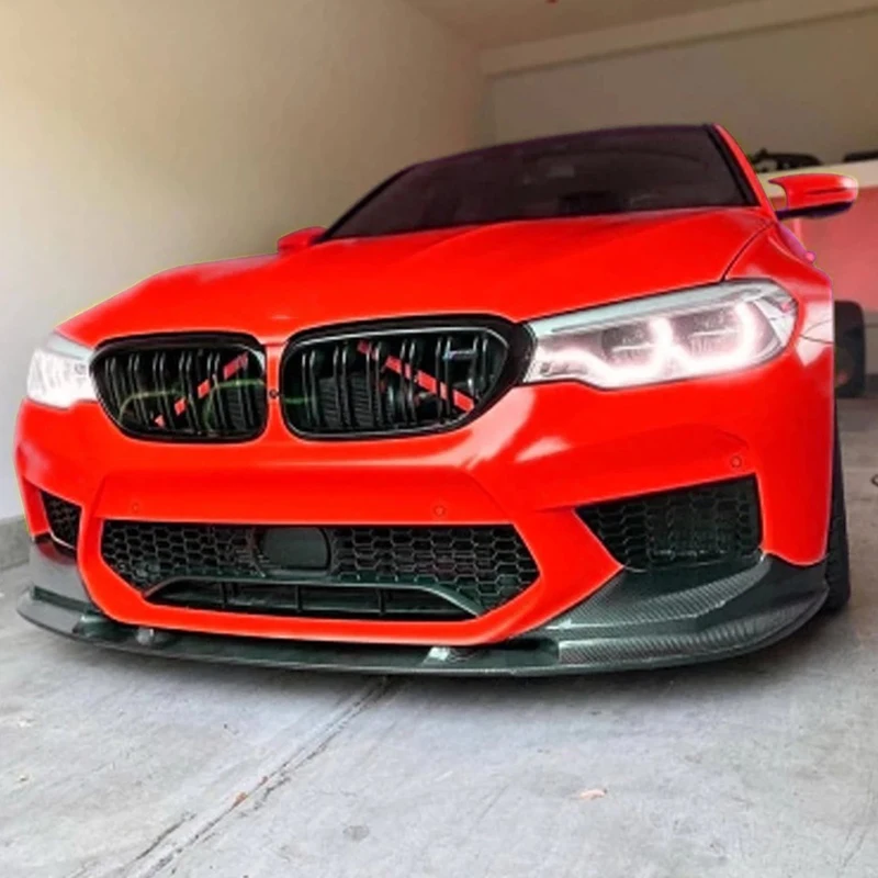 

Car Front Grille Trim Strips Car Accessories For 3 4 Series BMW G20 G28 G22
