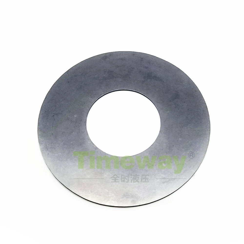 Motor Spare Part MMF025 MMF035 MMF044 MPT025 MPT035 MPT044 Thrust Plate for Repair SAUER Hydraulic Motor Pump