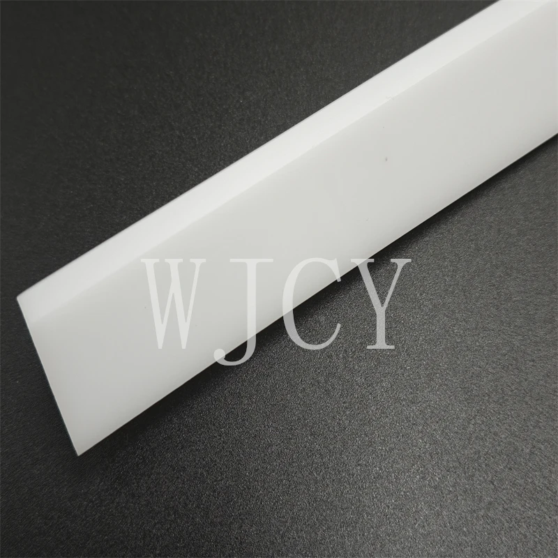High Quality  Wash up Blades KBA105 Rapida75 Offset Printing Machine Parts Plastic Wash Blade