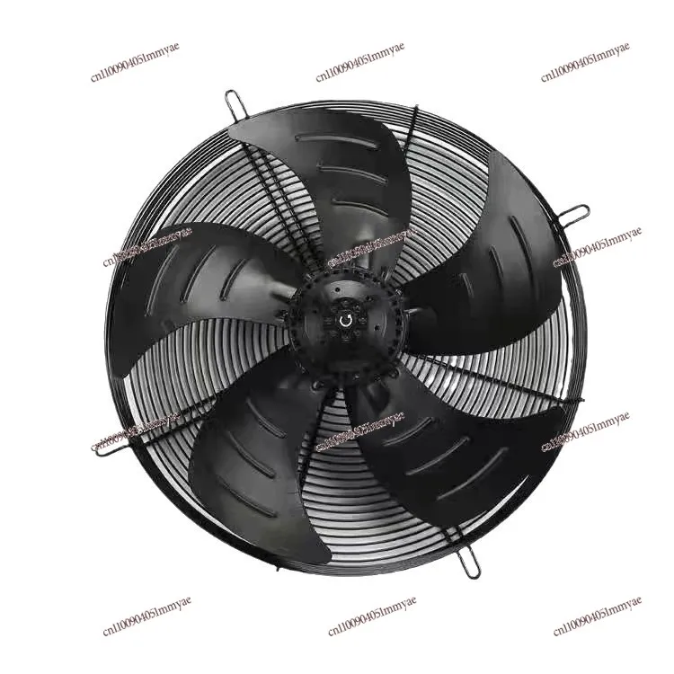 Motor YWF4D Cold Storage with Outer Rotor Axial Flow 380V Condenser Cooler Radiator