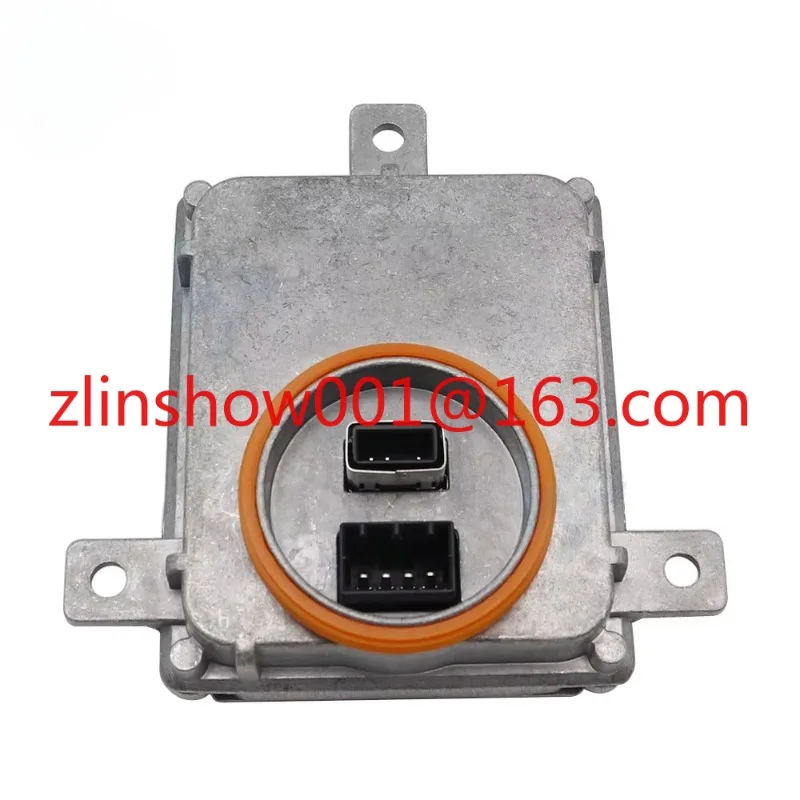 8 ك 0941597 B D3s HID زينون وحدة تحكم الصابورة الأمامية لأودي A4 A5 A6 Q3 Q5 اكسسوارات السيارات