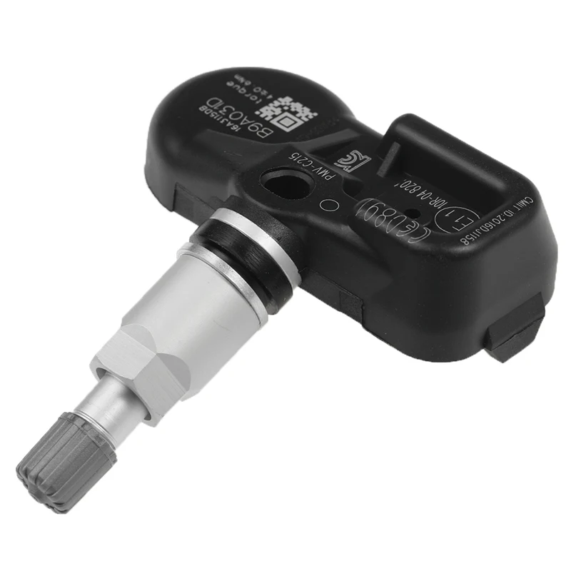 Car 42607-48020 4260748020 PMV-C215 PMVC215 TPMS Tire Pressure Sensor 433MHZ For 2017-2023 Toyota Land Cruiser Prado C-HR Camry