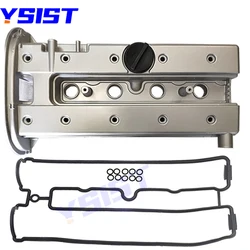 92062396 Aluminum Engine Cylinder Head Valve Cover chamber for Daewoo Buick Excelle 1.8 2.0 Regal Chevrolet OPEL Vectra Astra