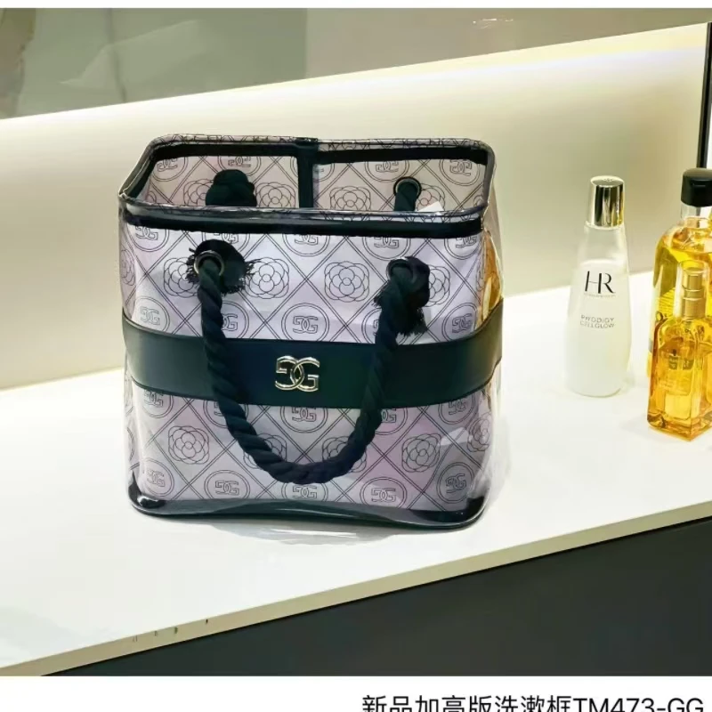 Pero Store This Exquisitely Shaped Versatile Wash Bag Brings Brand‑New Neat Storage Experience For Every Traveller