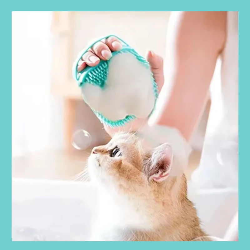 Chu Ting Pet Bathin… - image