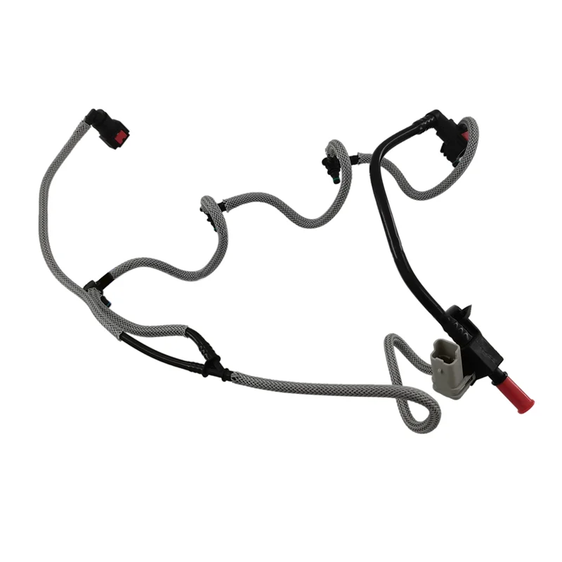 

Fuel Return Pipe Fuel Injector Leak Off Hose For-MERCEDES-BENZ 8200589142