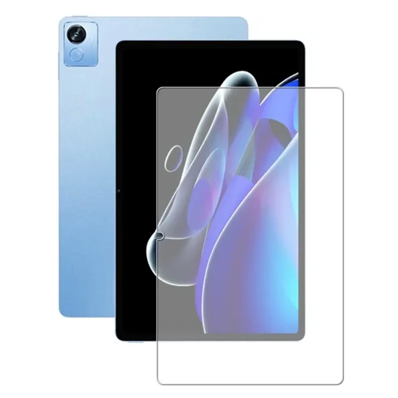 2 قطعة ل ممن لهم Realme الوسادة X 11 بوصة اللوحي الزجاج المقسى Realmepad X 2022 واقي للشاشة 11.0 اللوحي مقاوم للخدش الترا واضح