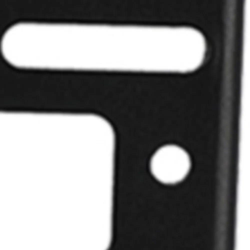 

For Honda MSX 125 MSX125 GROM125 GROM 2022 2023 2024 Motorcycle License Plate Holder Fender Eliminator Registration Bracket