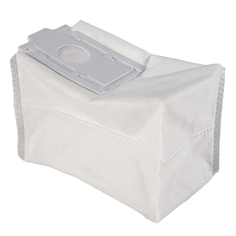 B92A 4PCS Vacuum Cleaner Dust Bags For  VCA-RDB95 Jet Bot+ Jet Bot AI+ Robot Vacuum Clean Station Accessories Parts