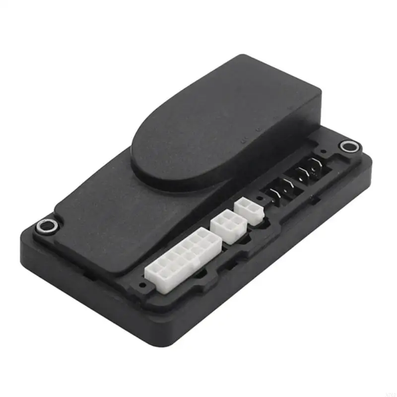 

920L Permanent Magnet Motor Speed Controller for Curtis Forklift 1212P-2501 1212P-2502 24V 90A Replacement Part Accessories