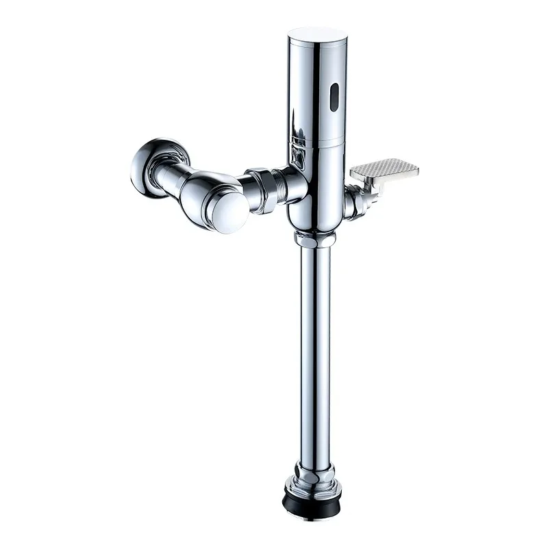 【Best verkocht】SF-88320A Hoge kwaliteit automatische sensor wc-spoelklep voor Fujian