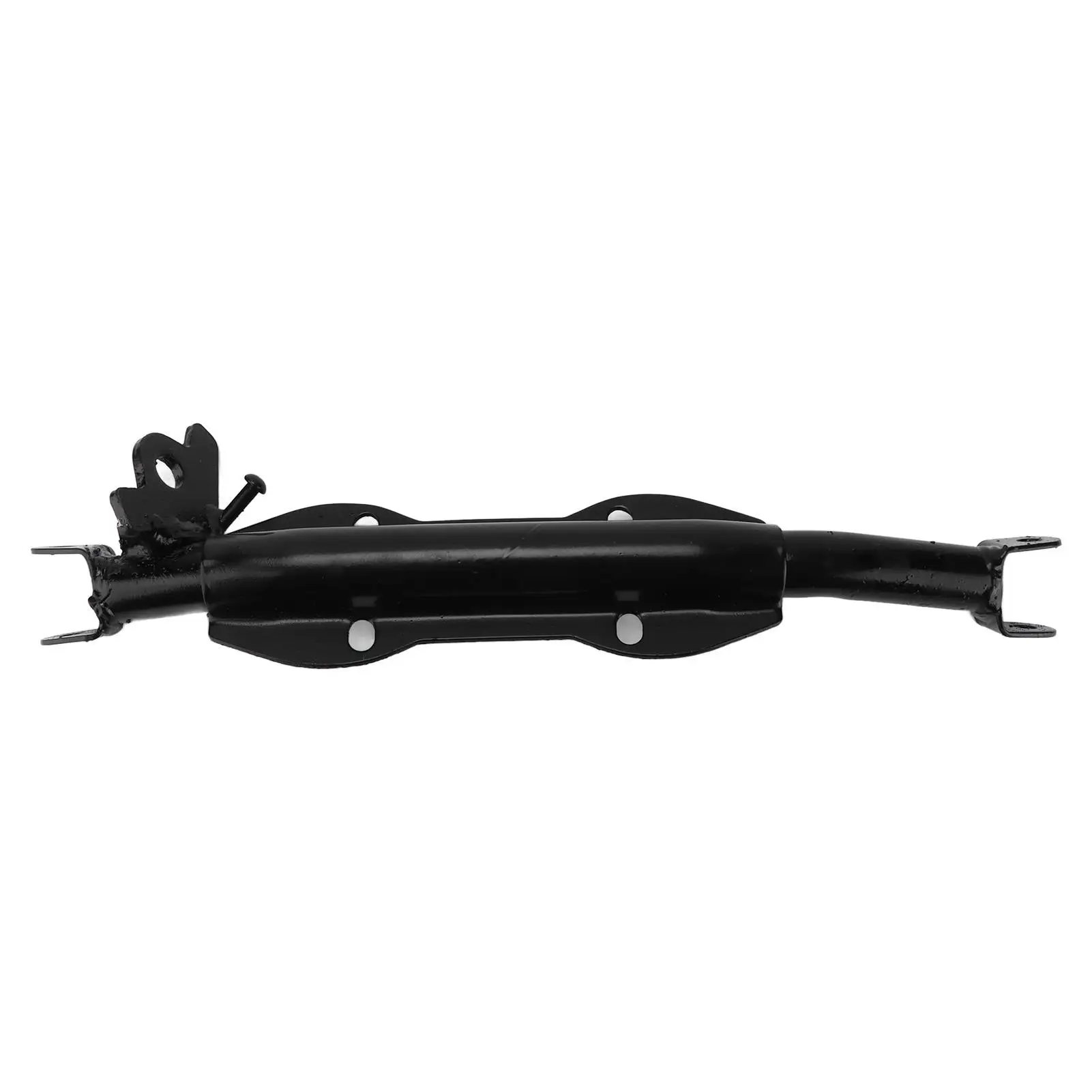 

Foot Rest Mount Bar Steel Alloy Footpeg Bracket Bar Replacement for crf50 5 cc -16 cc Pit Dirt Bikes
