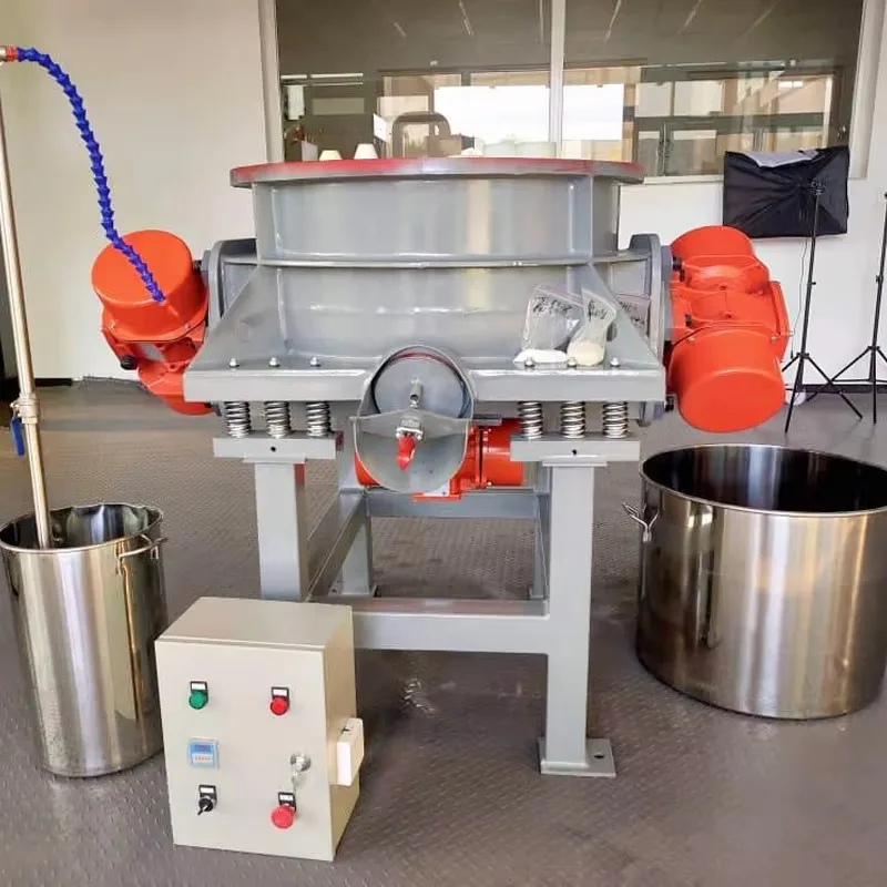 Hot Sale Automatic Condition Vibration Polished Polisher Car Truck Motorcycle Wheel Rim Mirror Polishing Grinding Machine