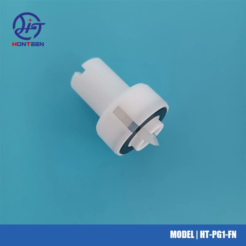 Imagem -05 - Honteen Pg1 Bico Plano para Aftermarket Gema pó Revestimento Pistola de Jato Plano Bico Ht-g 319350