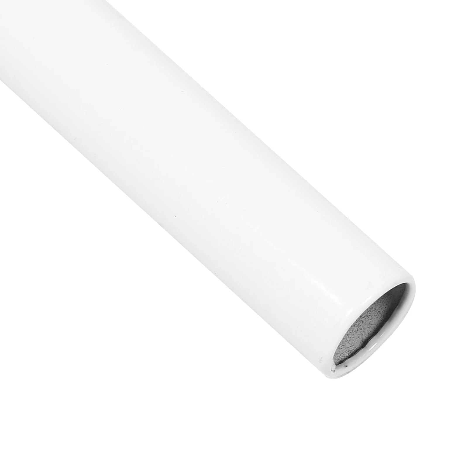 4 pièces de rechange pour parc de jeu bébé : tubes en acier inoxydable, poteaux de sécurité robustes et lisses pour parc de jeu, supports pour aire de jeu bébé