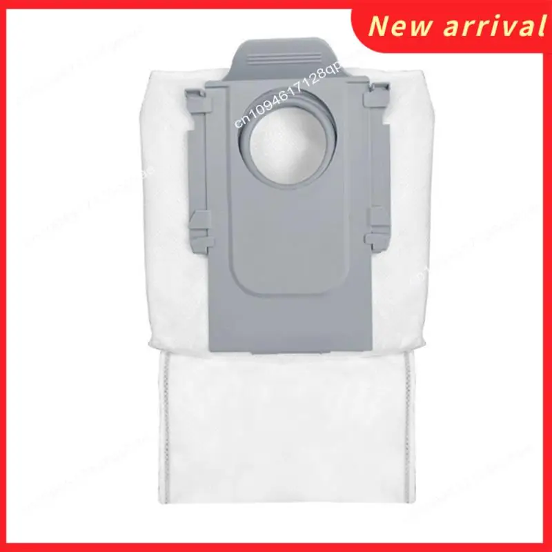 Roborock Saros 10/ G30/ S9 Maxv Ultraロボット掃除機用N89R 15個入りローラーサイドブラシHEPAフィルターモップパッドダストバッグ