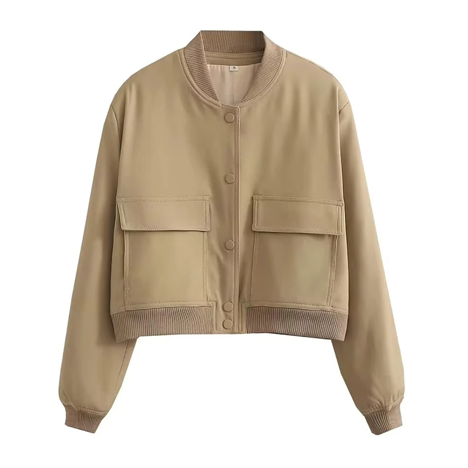 2025 Velvet Textured Loose Fit Outerwear Fashionable Simple And Versatile Loose Fit Top Casual Loose
