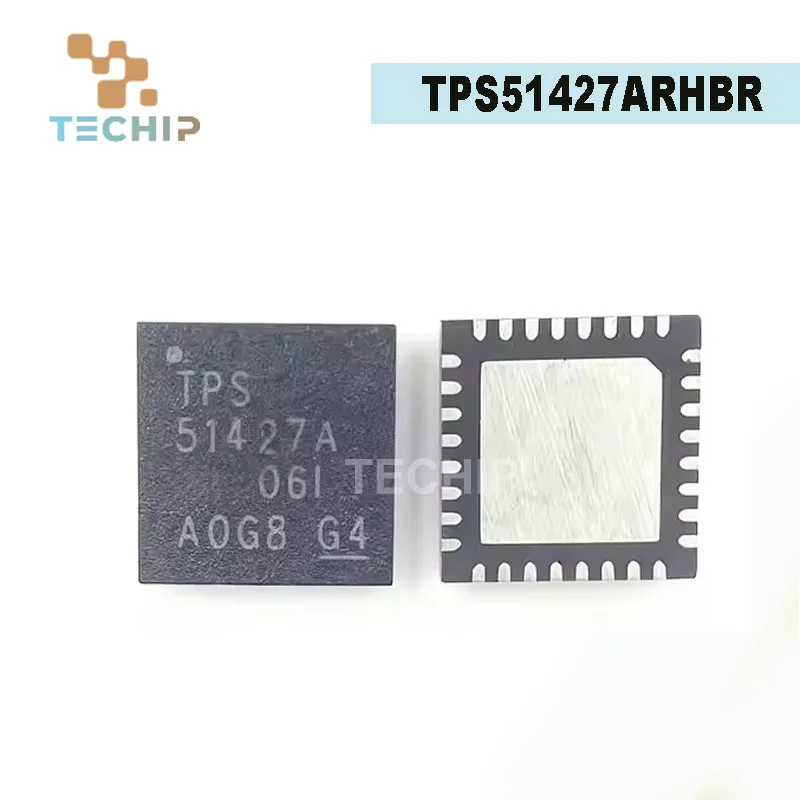 100% Nuevo Chip IC TPS51427 TPS51427RHBRG4 TPS51427A TPS51427ARHBR QFN-32