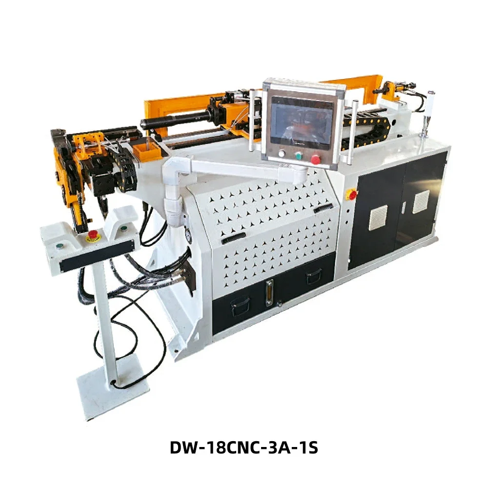 Industrial Steel Profile Bending Machine Factory Price Industrial Aluminum and Steel Bending Machine