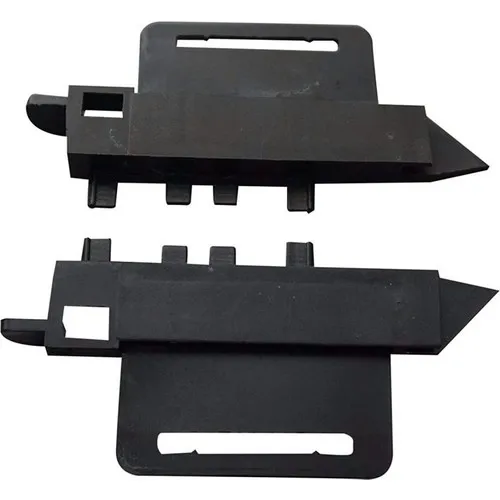 For Peugeot 307 SW For 24 Piece Ceiling Perdesi Repair Kit