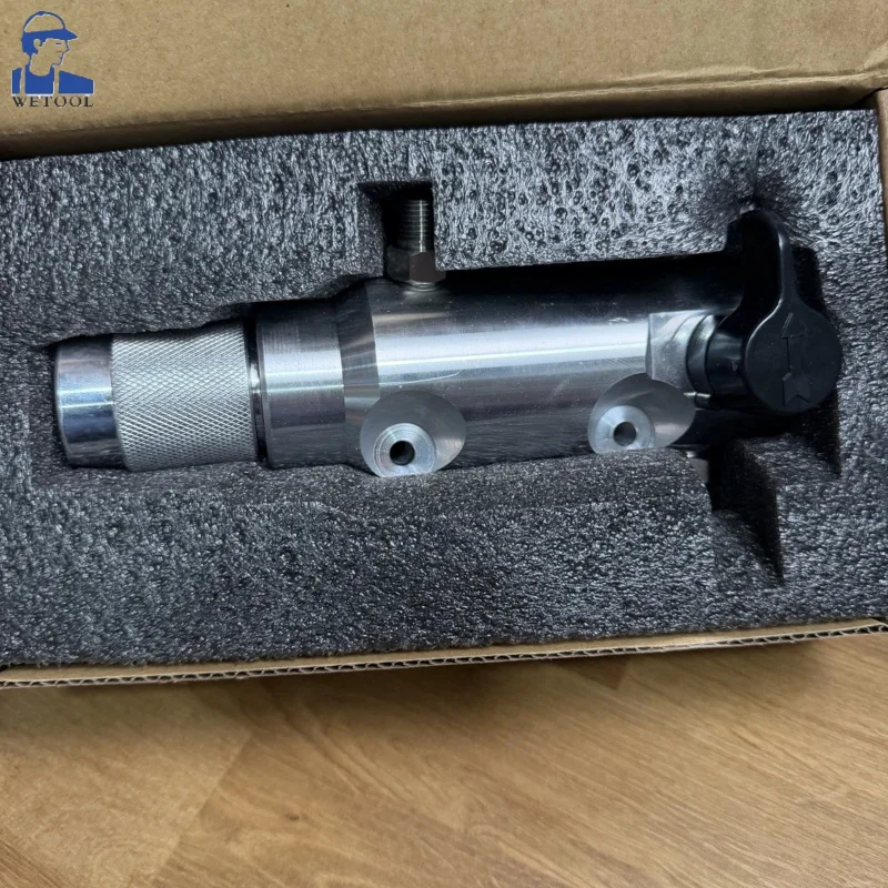15G455 Fluid Filter Manifold Assembly Grc 390 395 490 495 595  Airless Paint Sprayer Manifold Assembly Piston Sprayer  287167