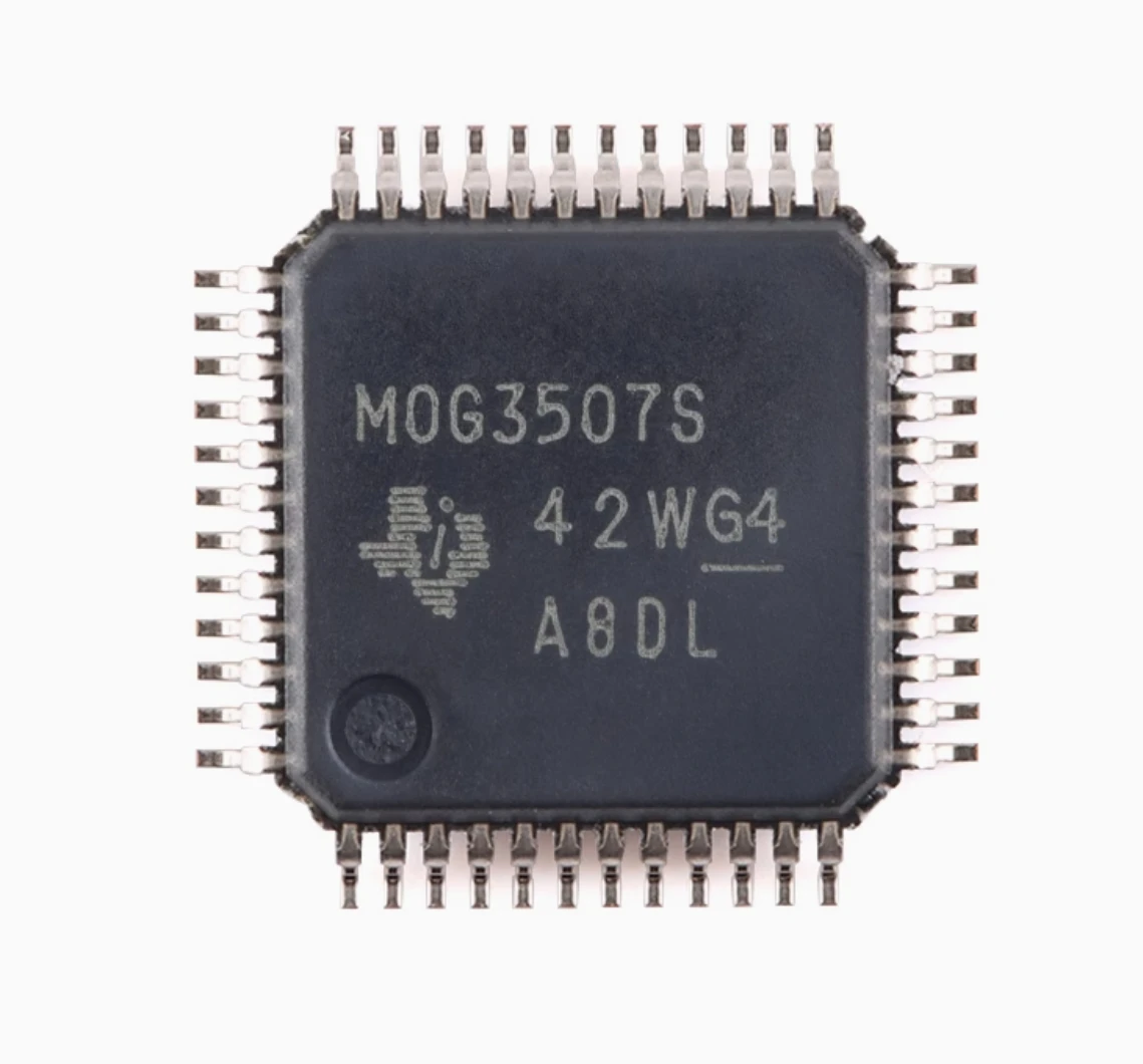 Original MSPM0G3507…