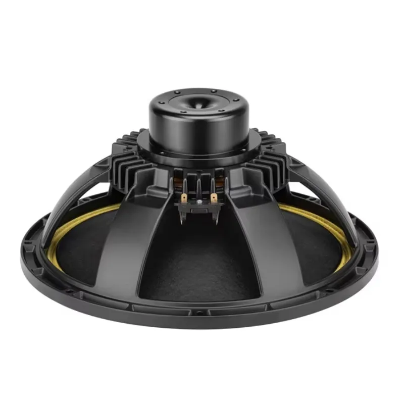 15 Inch 450W 75mm Outdoor Dj Woofer Professional Stage Midbass Pro Audio Line Array Neodymium Speaker Driver Neo Magnet