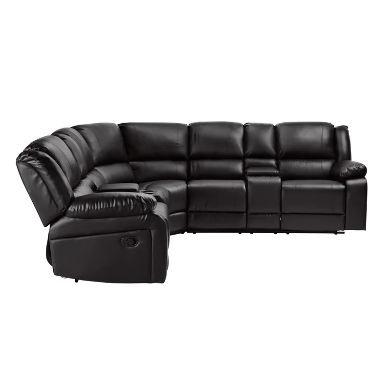 كرسي أريكة من الجلد الطبيعي 100% أرائك جلدية أصلية أريكة كرسي من الجلد الإيطالي