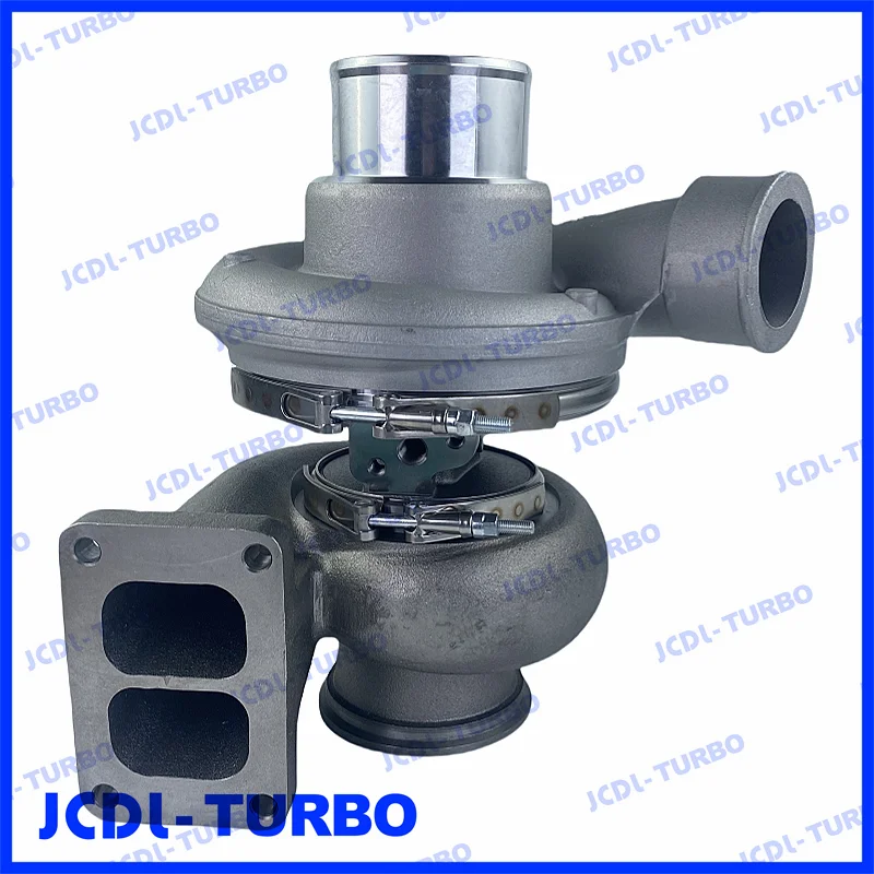 

Турбокомпрессор Turbo S3B S3B085 174840 631GC5134X 631GC5134 для двигателя MACK TRUCK E6