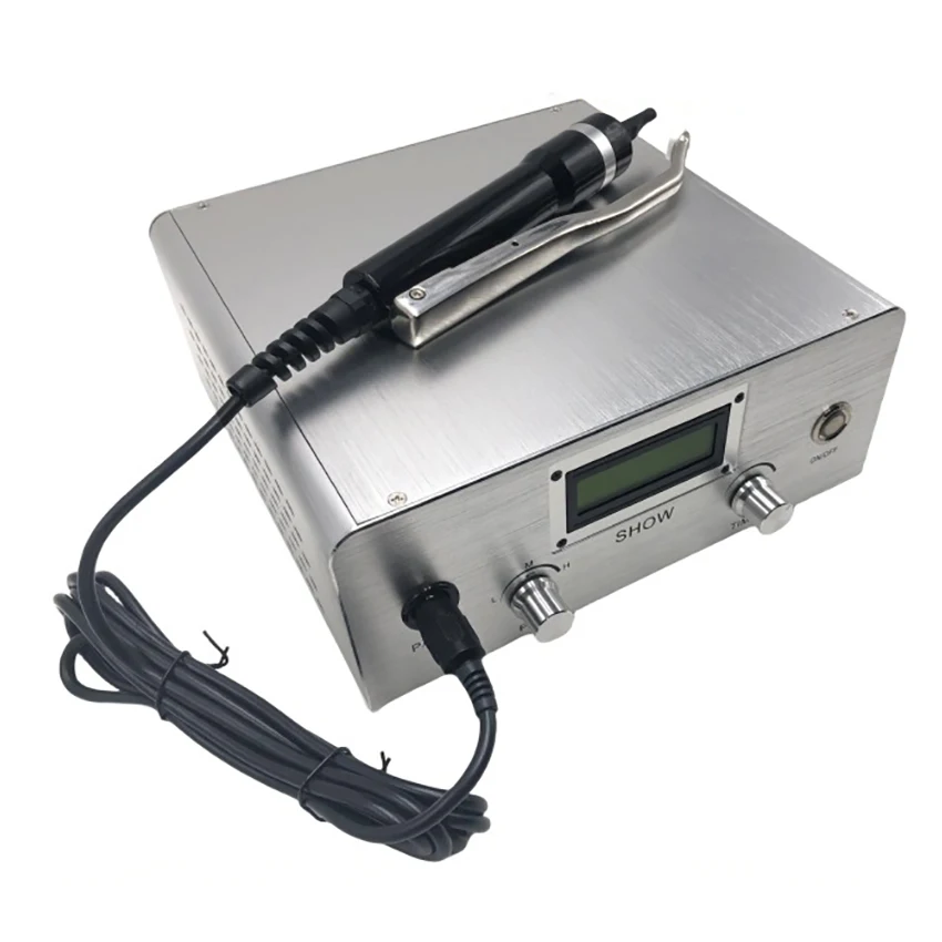 

Новейшая ультразвуковая машина для наращивания волос 6D холодный разъем для волос удлинитель бытовой инструмент для укладки волос