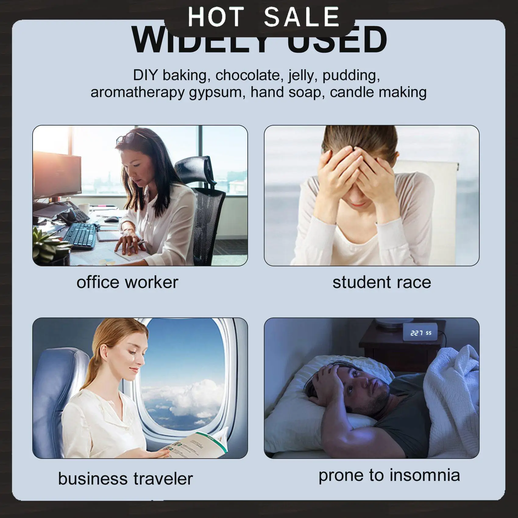 24-Hour Delivery Sleep Aid Eye Mask Blindfold Comfortable Sleeping Mask Rest Relax ...