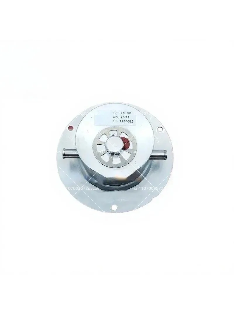 Magnetic Gear Pump Head for Dialysis Machine 4008B 4008S, Degassing Flow Pump Replacement Part