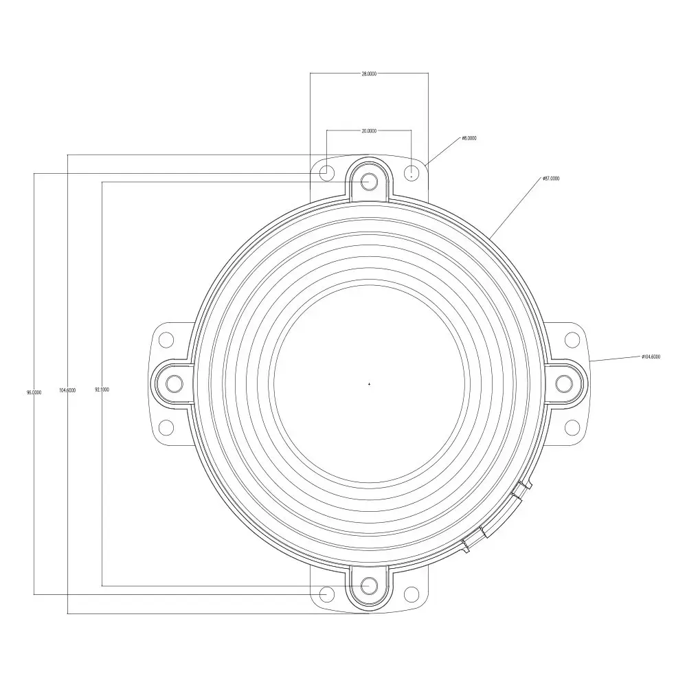 1 PC tactile transducer shaker bass vibration speaker resonance subwoofer for music cushion home theater sofa car set