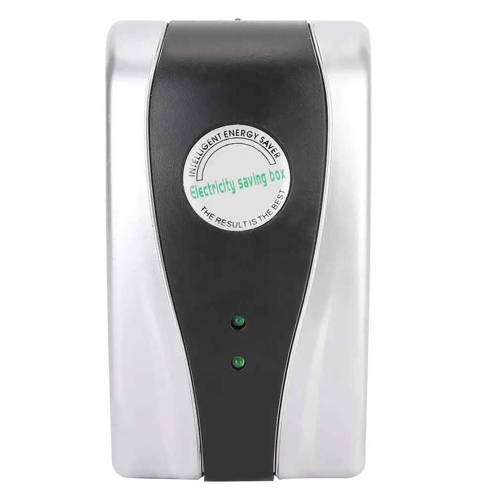 3000W Energy Saving Device for Home - Voltage Stabilizer & Power Saver for Efficient Electricity Use