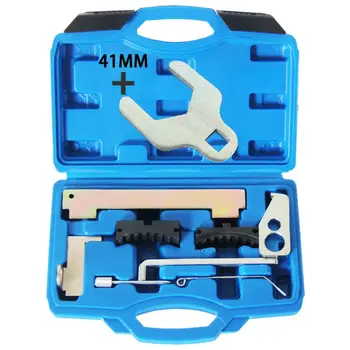 Sada na časování motoru Chevrolet Cruzebek 1.6T Opel 1.6 1.8 10 nejlepší prodej přípravek pro načasování Chevroletu - №2