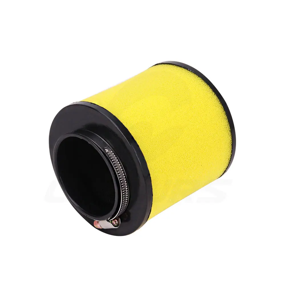 Motorcycle Air Filter Cleaner For Honda Rancher 2000-2006 350 400 TRX350FM FE TM TE 17254-HC5-900 17254-HN5-670