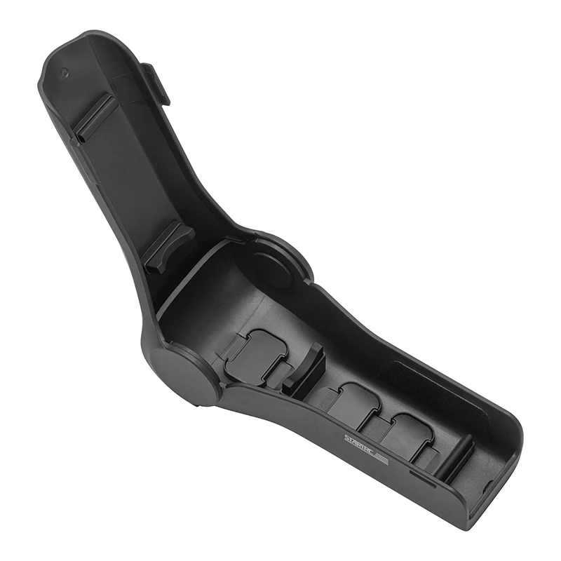 Ochronne etui typu flip do DJI Osmo Pocket 4, odporne na wstrząsy i zarysowania, akcesoria do DJI Pocket 4 — zdjęcie produktu 4