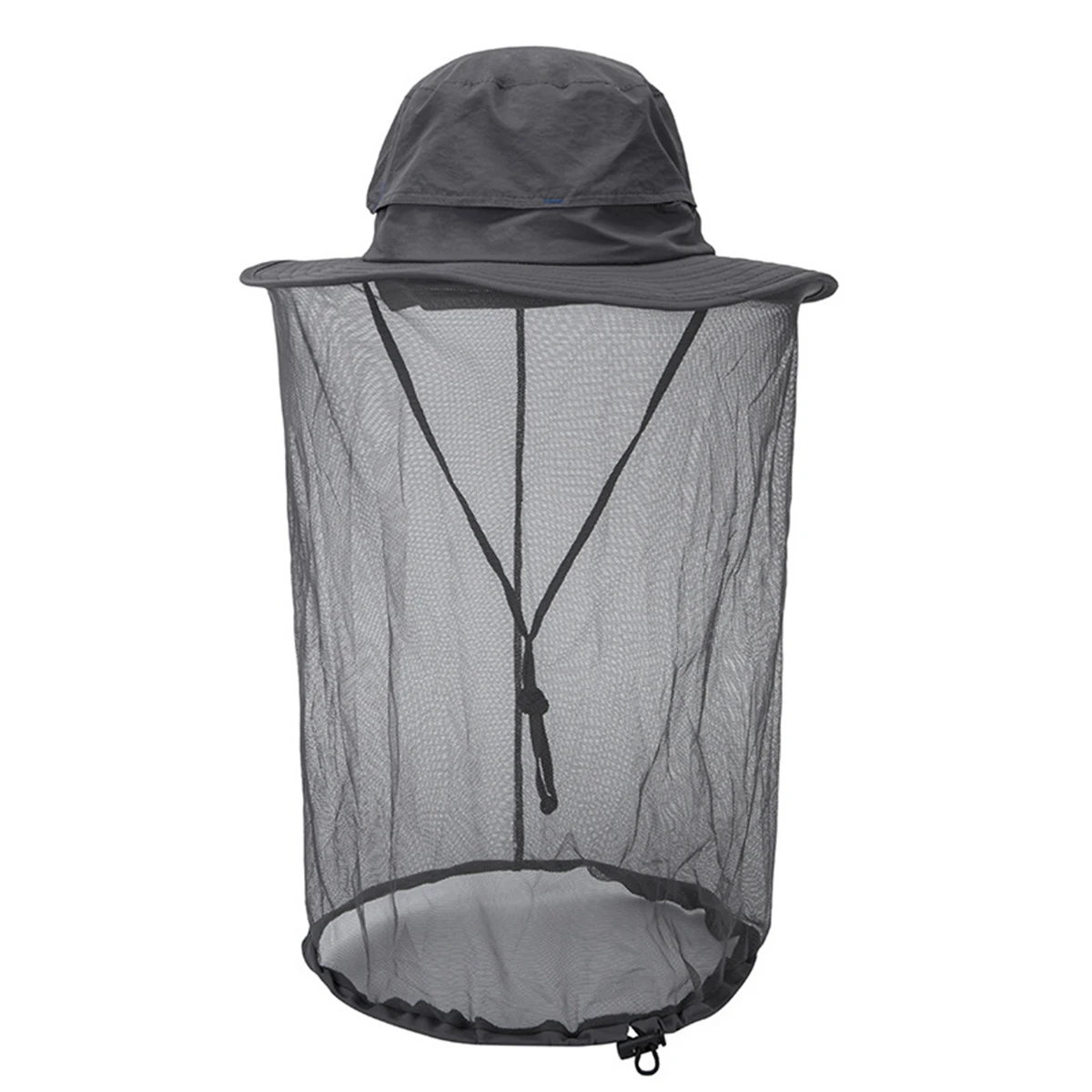 

Beekeeper Veil bee Beekeeping Mosquito Net Hats with Netting Hiking Sun Protection Cap