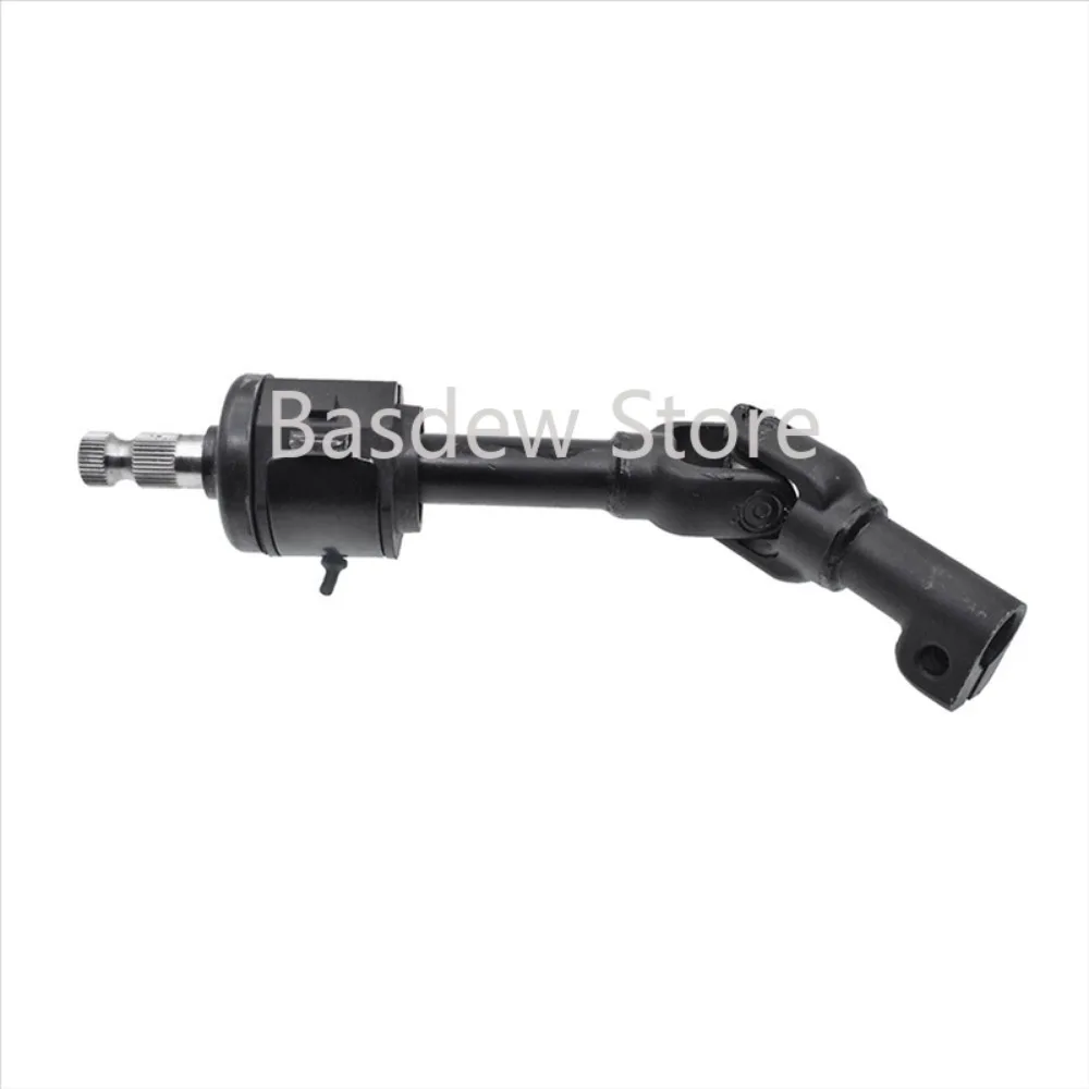 

fit for Mitsubishi PAJERO MONTERO Sport III KH4W L200 Triton V 2015 LHD 4401A334 Car Power Steering Shaft Joint Assy