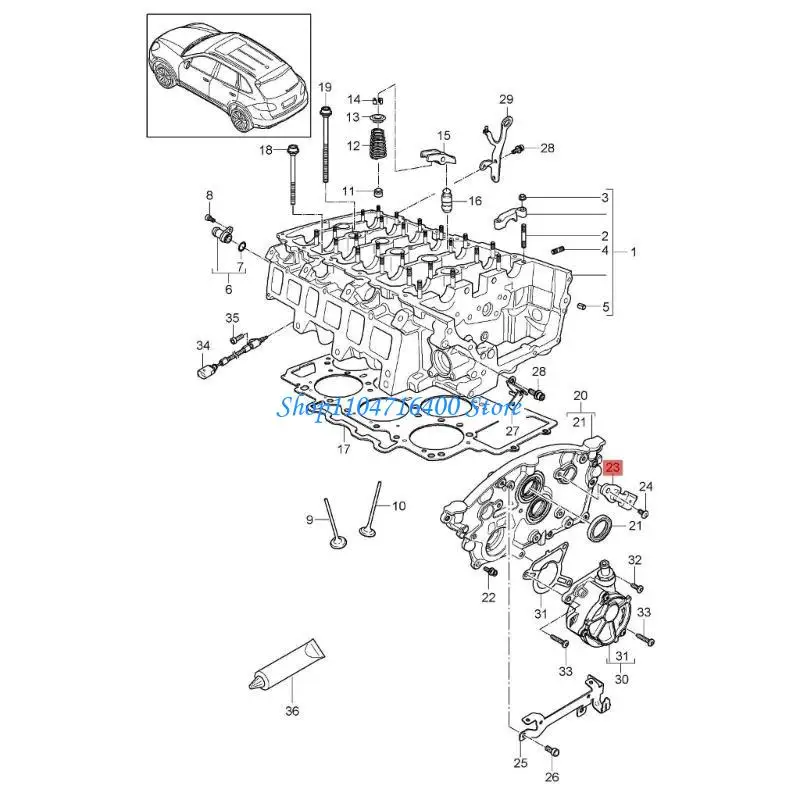 y1gd High Temperature Tolerant Brake Vacuum Precisely Engineered Reliable Operation 03H145100B 03H145113 03H145113B 03H1