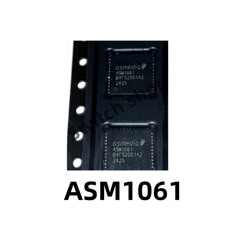 

5PCS ASM1061 ASM106 Quick connector
