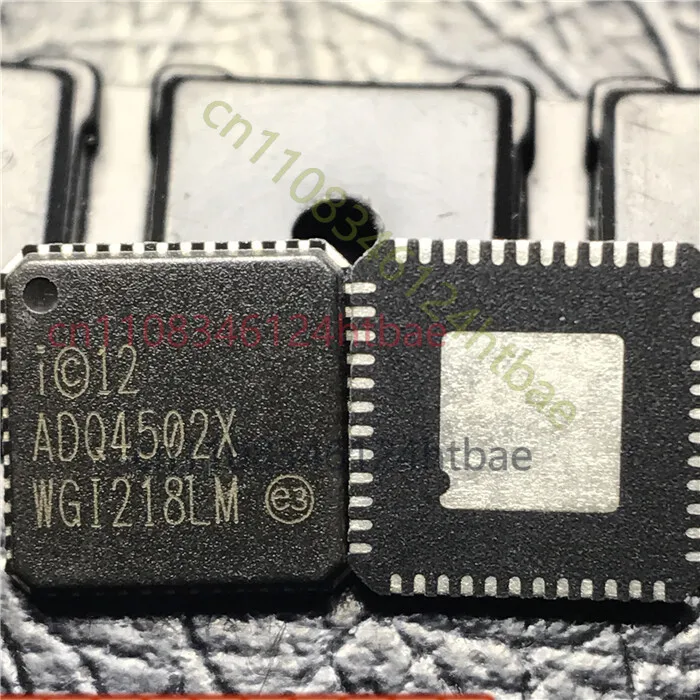 3pcs 100% New WGI218LM WG1218LM QFN-48 Chipset
