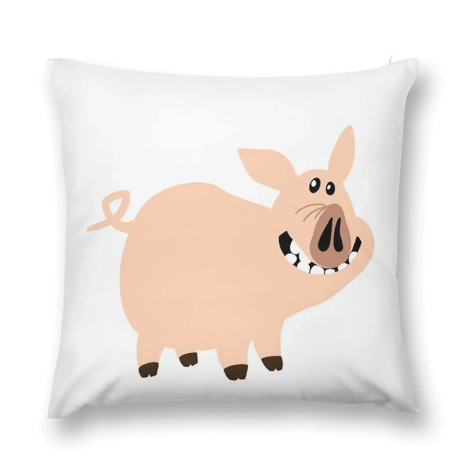 

Hay Day Pig Throw Pillow ornamental pillows for living room Decorative pillowcase Decorative Cushions For Luxury Sofa pillow