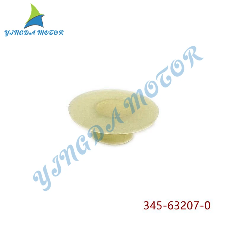 

Collar 345-63207-0 For Tohatsu Outboard Motor 20HP 345632070, 345-63207, 34563207 Boat accessories