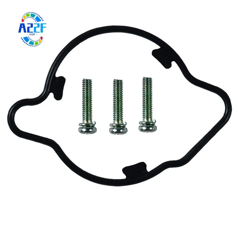 A22F-4 Pack Of Carburetor Carb Rebuild Kit For Honda Magna 750,VF750C,VF750,VF 1994-2003