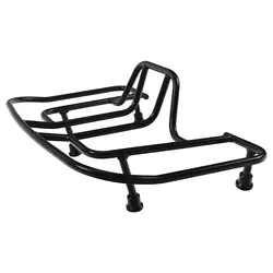 Trunk Luggage Rail Rack For Honda Gold Wing GL1800 GL 1800 2001-2017 2016 2015 Motorcycle