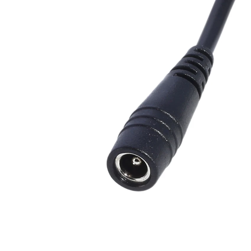 1/3개 DC 타입-C 남성-5.5*2.1 여성 케이블 5521 전원 잭 DC 전원 커넥터 5.5*2.1 어댑터 USB 타입-C 변환기