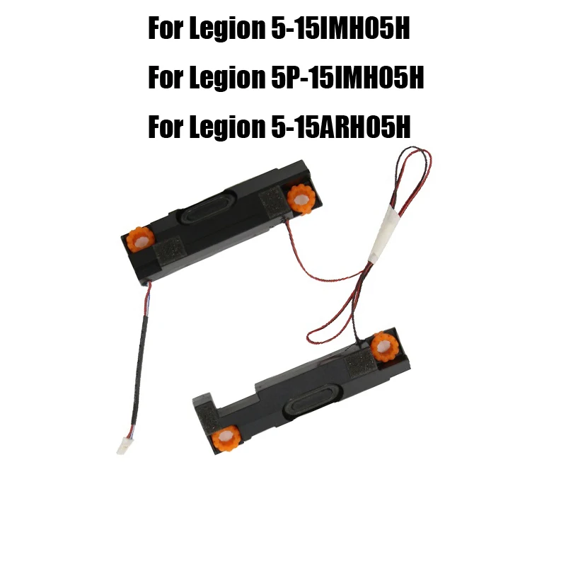 Altavoz para ordenador portátil Lenovo Legion 5-15IMH05H 5P-15IMH05H 5-15ARH05H 5SB0W90949 5SB0W90936 PK23000SWC0 Y550-15 nuevo