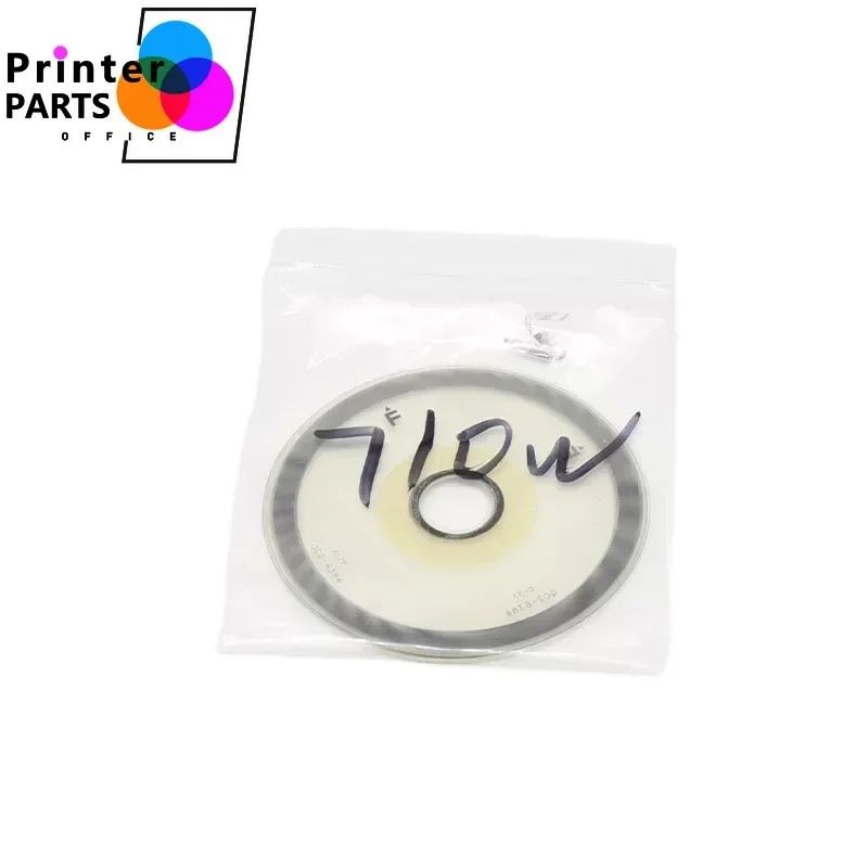 Original New Encoder Disk for Canon PIXMA MG3070s G2800 G1800 G3800 G6030 G2400 G4800 G2010 QC2-6384 Printer Parts