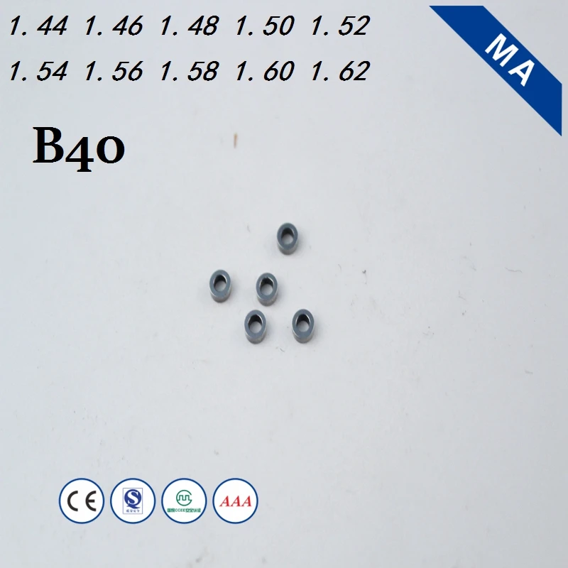 보쉬 B40용 고품질 커먼 레일 인젝터 조정 심 50개 1.44 1.46 1.48 1.50 1.52 1.54 1.56 1.58 1.60 1.62